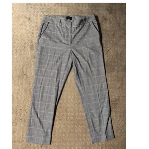 Pants from White House black market
